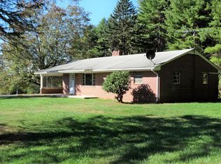 9 Little Valley Rd, Meadows Of Dan, VA 24120