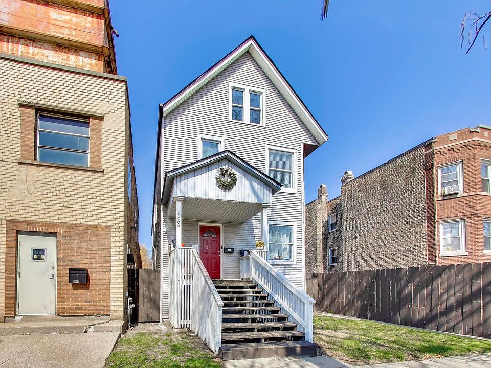 1st image of 4862 W Cortland St