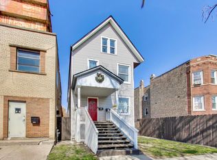 4862 W Cortland St, Chicago, IL