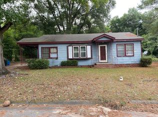 2001 Hiram Rd, Augusta, GA 30904