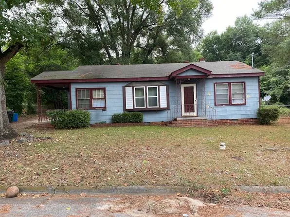 2001 Hiram Road, Augusta, GA