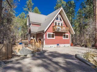 1412 E Silver King Cir, Prescott, AZ 86303