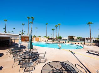 3531 S Canyon Ave, Yuma, AZ 85365