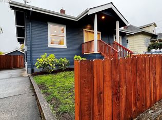 36 SE 72nd Ave, Portland, OR 97215