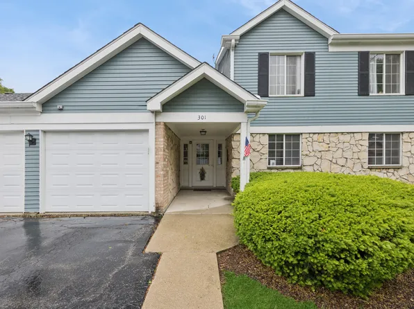 301 Memory Ln #3C, Westmont, IL 60559