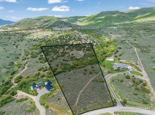 4095 Greener Hills Dr, Heber City, UT 84032