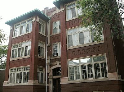 2nd image of 5600 S Dorchester Ave #1367-3