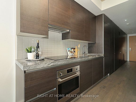 5th image of 629 King St W #1112