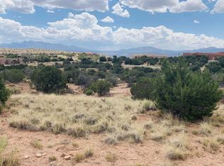 104 Montezuma Ct, Placitas, NM 87043