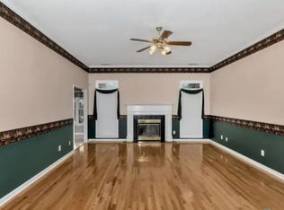 2916 Ashville Dr SW, Decatur, AL 35603