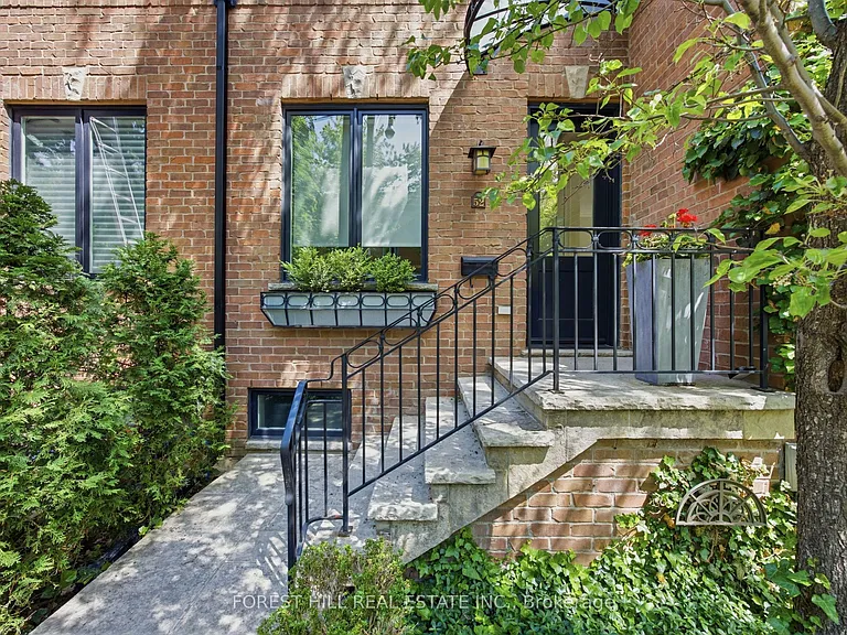 52 Shaftesbury Ave — Photo 22