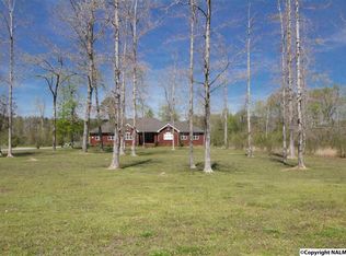 313 Johnson Ave, New Hope, AL 35760