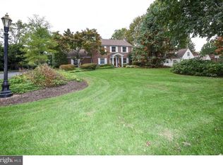 2318 Stahl Rd, Huntingdon Valley, PA 19006
