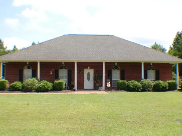 2603 Robert E Lee Dr, Deridder, LA 70634