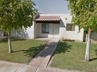 1700 S Crowder Ave UNIT 27, Yuma, AZ 85364