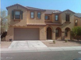 25557 W Pleasant Ln, Buckeye, AZ 85326