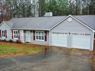 158 Riverchase Dr, Woodstock, GA 30188