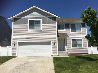 1610 W Kedlin Ln, Spokane, WA 99208