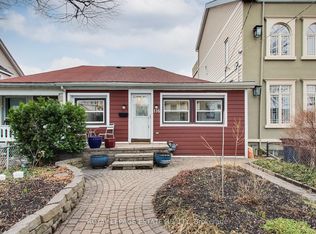 116 Hannaford St, Toronto, ON