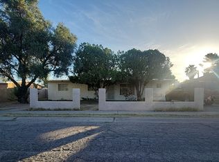 3715 E Helena Stra, Tucson, AZ 85706