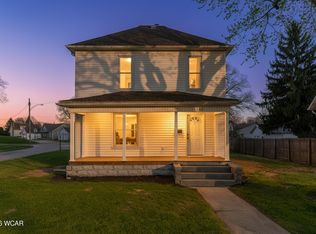 801 Fair Rd, Sidney, OH 45365