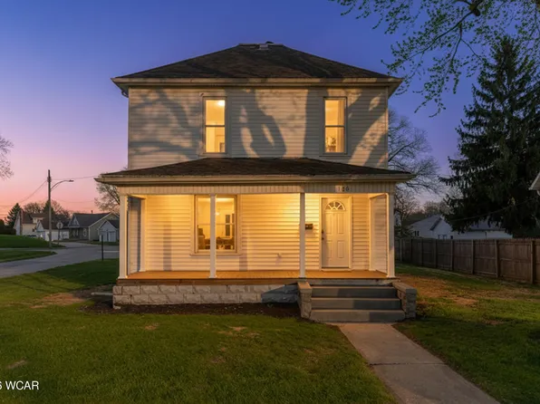 801 Fair Rd, Sidney, OH 45365