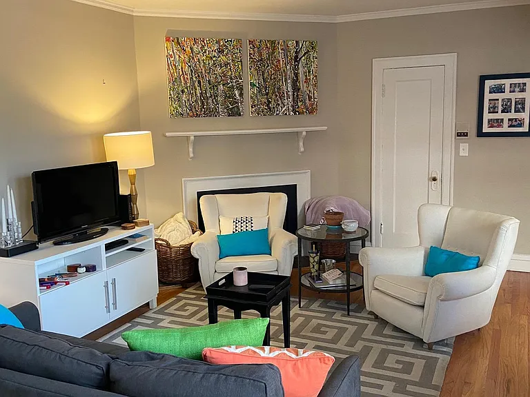 2326 N Lincoln Park W #4B — Photo 2