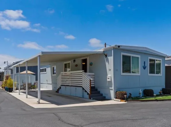 1146 Birch Ave #57, Seaside, CA 93955