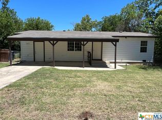 2211 Keenan Ave, Copperas Cove, TX 76522