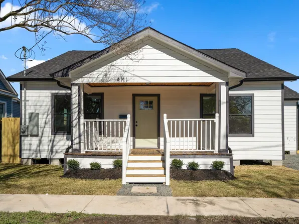 4111 Engelke St, Houston, TX 77003