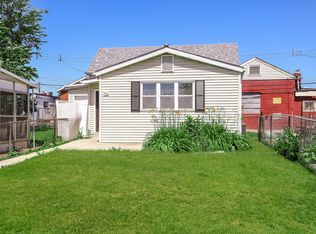 765 Regina Ave, Saint Louis, MO 63125