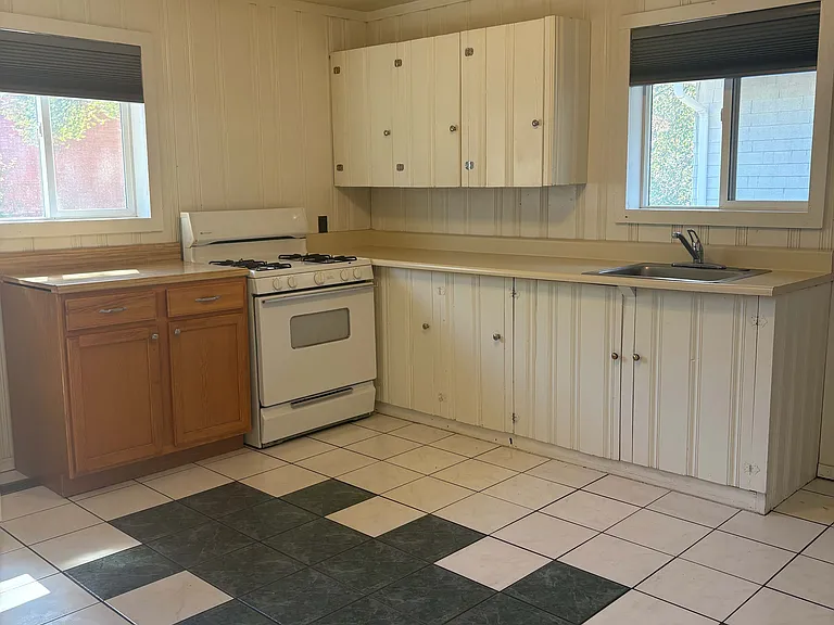 Spatial Kitchen area