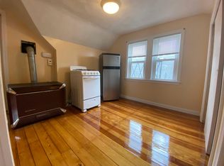 82 Chestnut Ave #3, Cranston, RI 02910