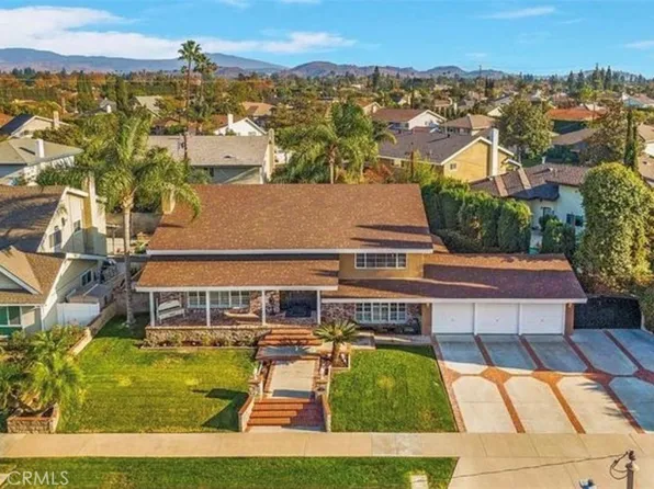 1893 N Fern St, Orange, CA 92867