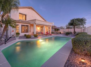 25802 N 45th Way, Phoenix, AZ 85050