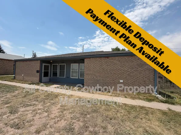 142 S Cribbon Ave, Cheyenne, WY 82007