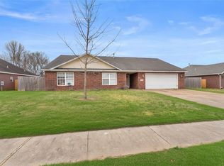 1329 Homestead Ln, West Fork, AR 72774