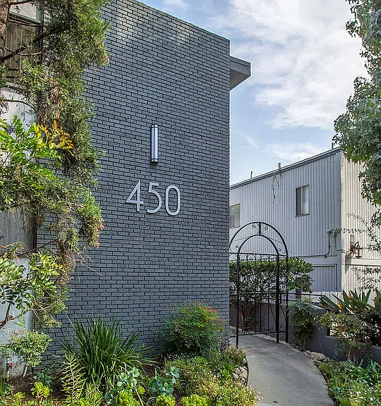 450 S Los Robles Ave #3 — Photo 19