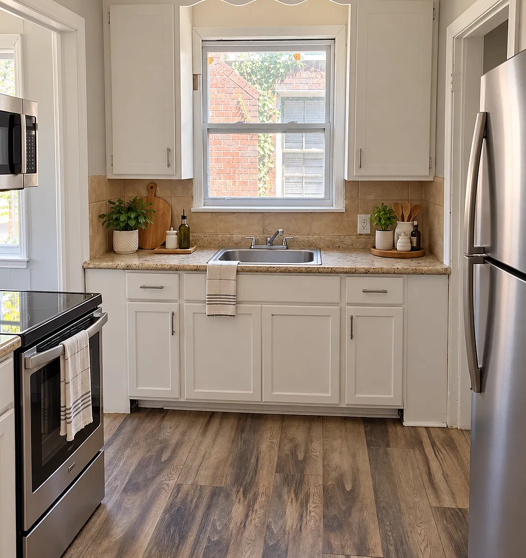 2 bed, 950 sqft, $1,000 — Photo 1