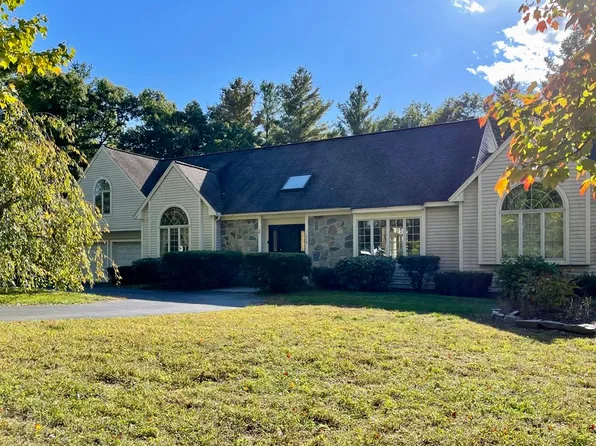 278 Plainfield Rd, Concord, MA 01742