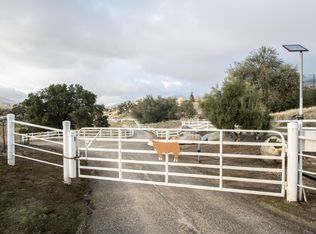 19799 Campbell Creek Dr, Springville, CA 93265