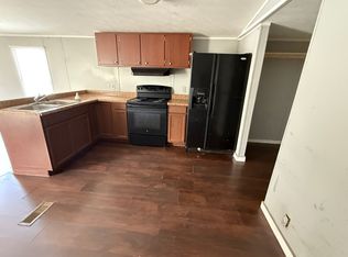 10718 Fm 442 Rd, Boling, TX 77420