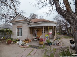 321 Virginia Blvd, San Antonio, TX 78210