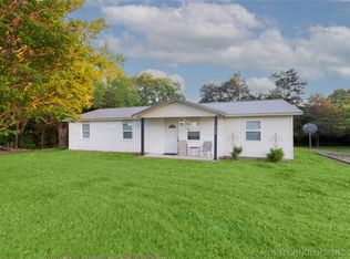 4150 E Adamson Rd, McAlester, OK 74501