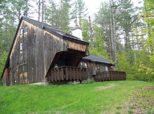 838 Maple Hill Rd, Rochester, VT 05767