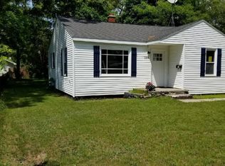 1154 Calvin Ave, Muskegon, MI 49442