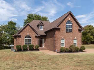 807 Manner Ln, Lebanon, TN 37087