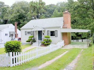 6004 State St, Landover, MD 20785