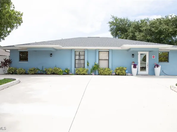 2828 Santa Barbara Blvd, Cape Coral, FL 33914