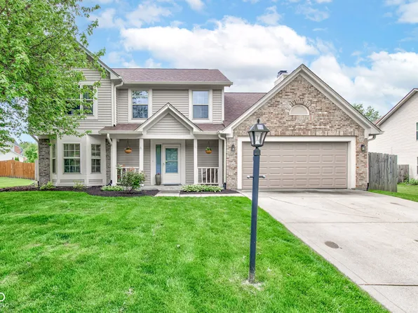 18915 Fairfield Blvd, Noblesville, IN 46060